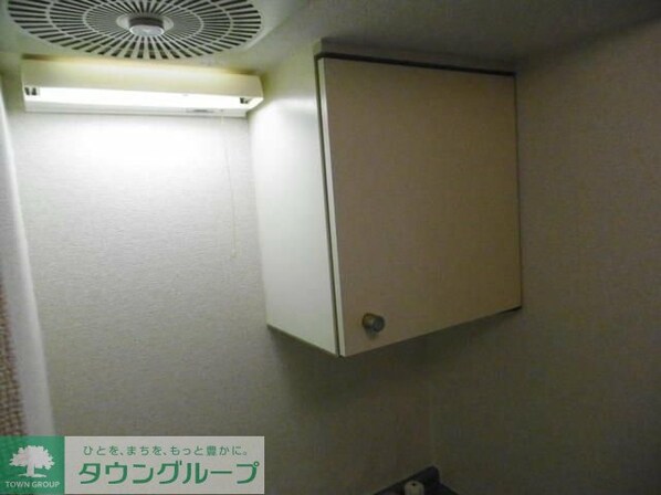 ジョイナス鷹の台の物件内観写真